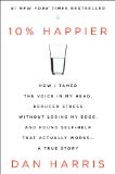 Cover of 10% happier