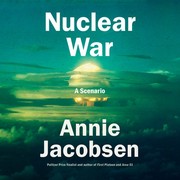Cover of Nuclear War: A Scenario