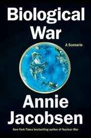 Cover of Biological War: A Scenario