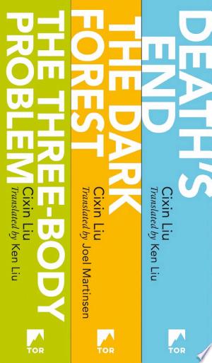 Cover of The Dark Forest (Remembrance of Earth’s Past, #2)