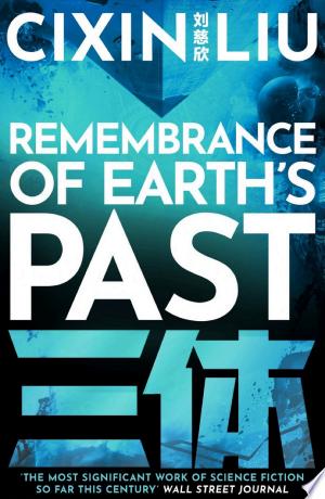 Cover of The Three-Body Problem (Remembrance of Earth’s Past, #1)